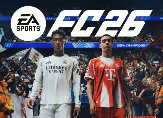 Más que una demo... EA presenta EA SPORTS FC 26 Showcase