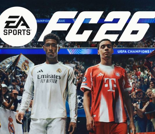 Más que una demo... EA presenta EA SPORTS FC 26 Showcase