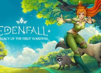 Anunciado Edenfall: Legacy of the First Wardens, aventura salvaje con demo disponible