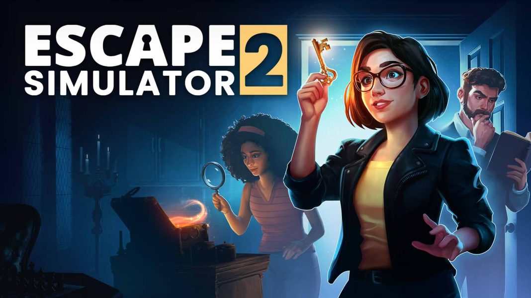 EscapeSimulator2_art