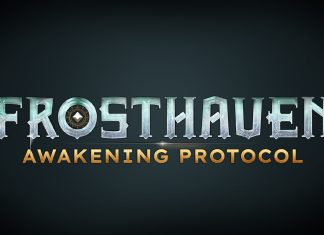 La primera actualización del Early Access de FROSTHAVEN: Awakening Protocol, llega este mes