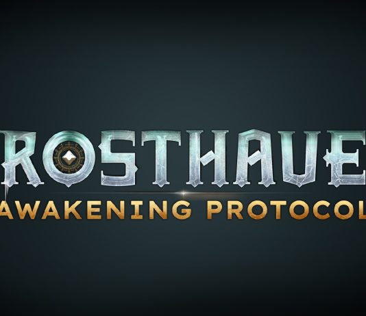 La primera actualización del Early Access de FROSTHAVEN: Awakening Protocol, llega este mes