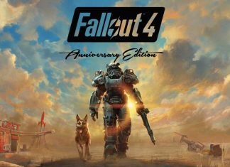 Bethesda sopla las velas: Fallout 4: Anniversary Edition ya está aquí Fallout 4 Anniversary Edition