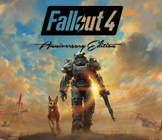 Bethesda sopla las velas: Fallout 4: Anniversary Edition ya está aquí Fallout 4 Anniversary Edition