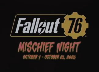 Halloween llega a Fallout 76: concursos, eventos y más