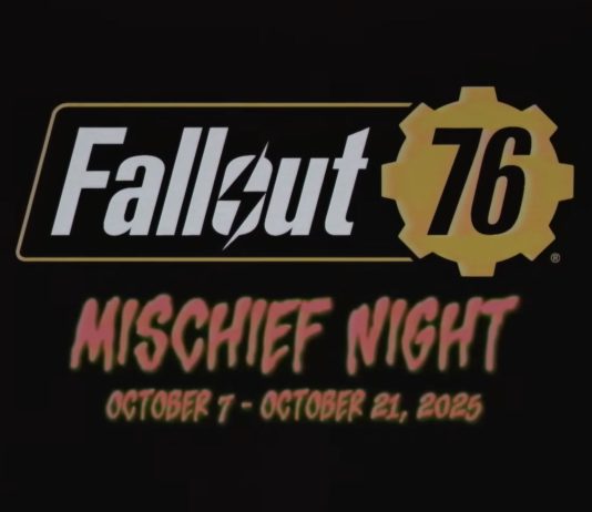 Halloween llega a Fallout 76: concursos, eventos y más