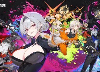 El acceso anticipado de Fate Trigger también apunta a PS5 Fate Trigger