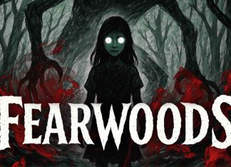 El terror cooperativo en línea Fearwoods ya puede ser deseado en Steam