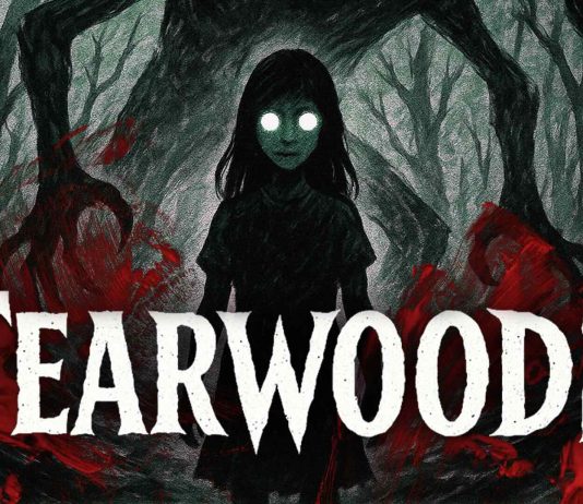El terror cooperativo en línea Fearwoods ya puede ser deseado en Steam