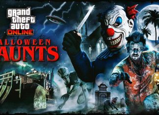 Halloween llega a GTA Online: Ataque zombi, nuevo homicida...¡aliens!