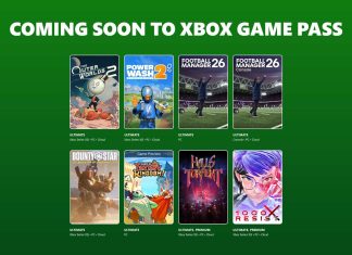 PowerWash Simulator 2, The Outer Worlds 2 y más cerrarán Game Pass en octubre