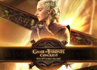 Game of Thrones: Conquest celebra 8 años con una gran actualización