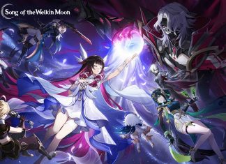 Genshin Impact pone fecha a Luna II y el primer sistema de UGC