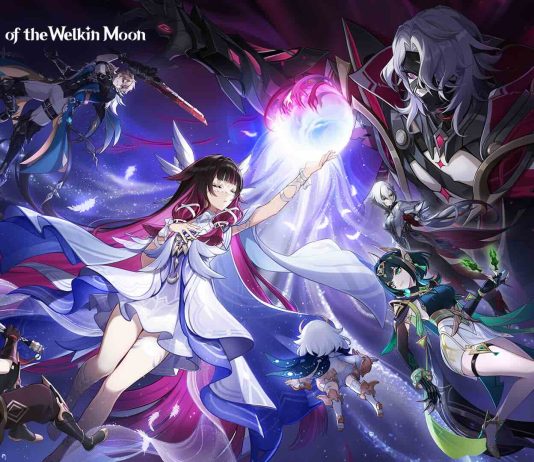 Genshin Impact pone fecha a Luna II y el primer sistema de UGC