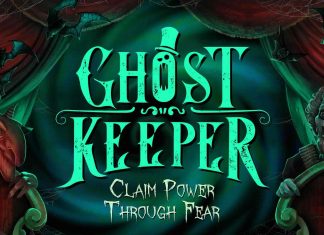 Cuida de tus fantasmas: Ghost Keeper estrena demo en Steam