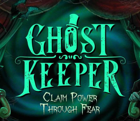 Cuida de tus fantasmas: Ghost Keeper estrena demo en Steam