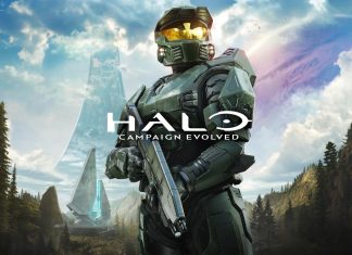 Halo: Campaign Evolved presenta sus novedades en vídeo y ya lo puedes reservar