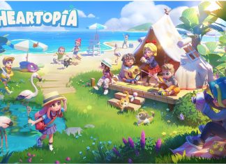 Heartopia anuncia su primera beta cerrada