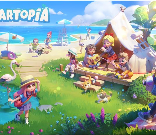 Heartopia anuncia su primera beta cerrada