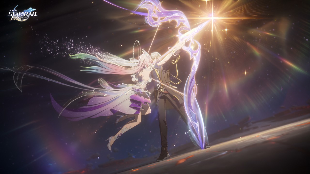 Honkai Star Rail 3.7