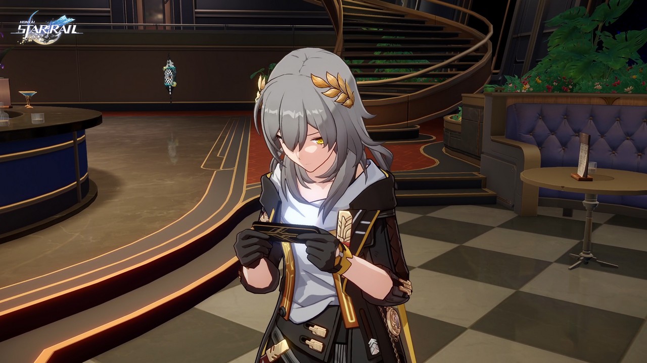 Honkai Star Rail 3.7