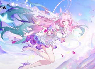 Honkai: Star Rail estrena su actualización 3.7