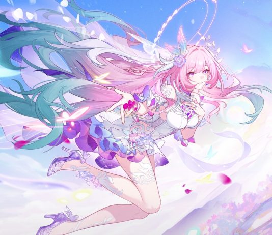 Honkai: Star Rail estrena su actualización 3.7