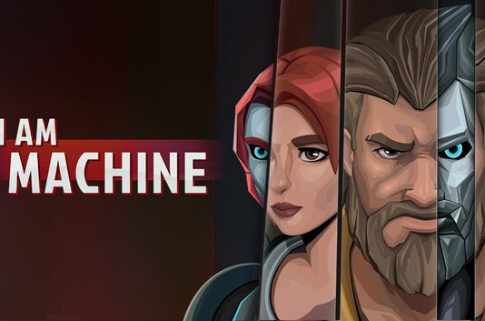 Anunciado I Am Machine, una nueva aventura isométrica roguelite