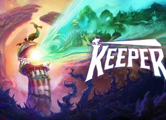 Keeper, lo último de Double Fine, ya está a la venta
