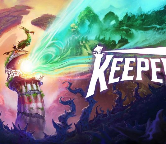 Keeper, lo último de Double Fine, ya está a la venta