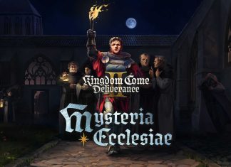Mysteria Ecclesiae se estrena para Kingdom Come: Deliverance II junto a la Royal Edition