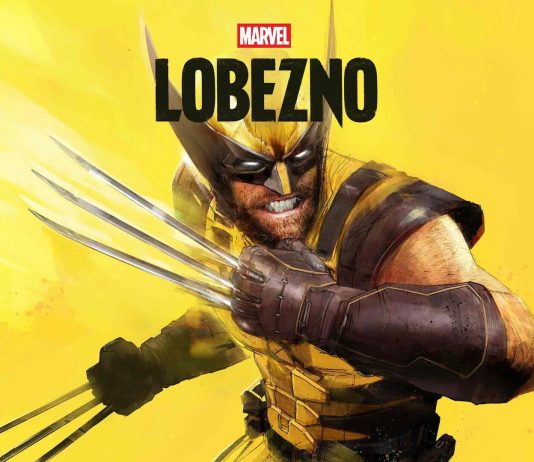 Marvel: Wolverine se llamará Marvel: Lobezno en España