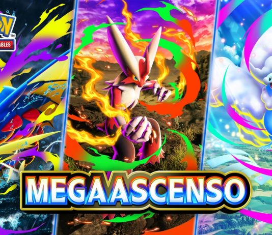 JCC Pokémon Pocket celebra su primer año con recompensas y nueva expansión