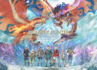 Monster Hunter Stories 3: Twisted Reflection revela nuevos tráilers, DLCs y más