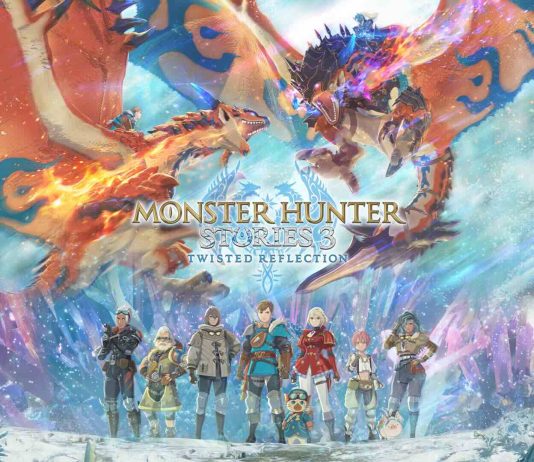 Monster Hunter Stories 3: Twisted Reflection revela nuevos tráilers, DLCs y más