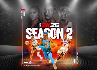 La grandeza nos llama en la Temporada 2 de NBA 2K26