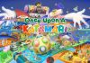 Once Upon A KATAMARI y su nuevo DLC ya ruedan en Switch 2
