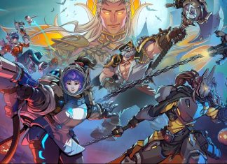 Halloween llega a Overwatch 2 con la Temporada 19: Mascarada Embrujada