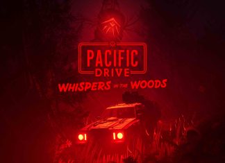 Susurros en el Bosque, la nueva expansión de Pacific Drive ya está aquí