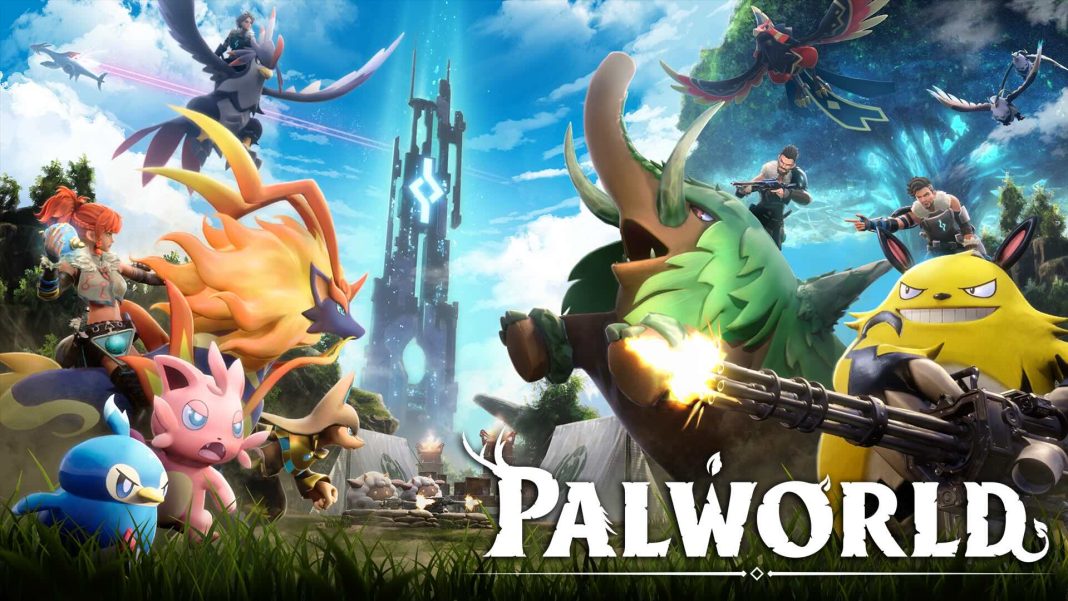 Palworld_art