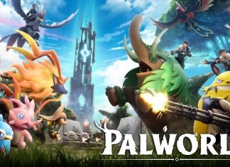 Palworld estrenará actualización de Halloween esta semana