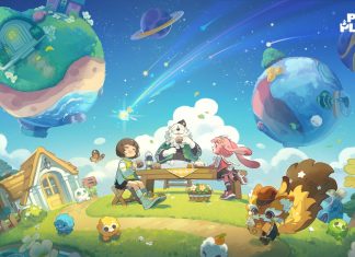 Petit Planet ya tiene ventana de lanzamiento