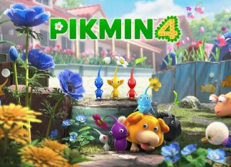 Pikmin 4 florecerá con el nuevo contenido de su actualización gratuita