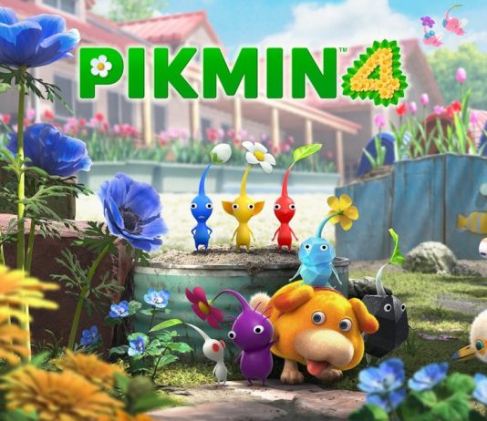 Pikmin 4 florecerá con el nuevo contenido de su actualización gratuita