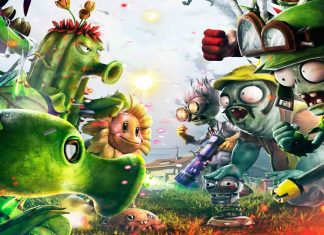 Un clásico llega remasterizado: Plants vs Zombies: Replanted florece esta semana