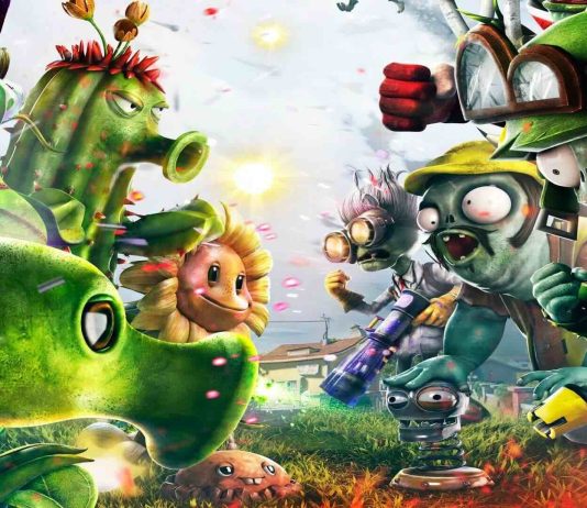 Un clásico llega remasterizado: Plants vs Zombies: Replanted florece esta semana