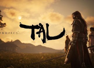 Project TAL, RPG sobre la mitología coreano, anunciado y con tráiler gameplay Project Tal