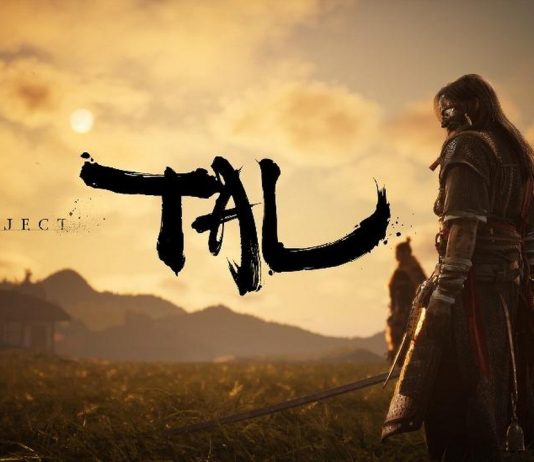 Project TAL, RPG sobre la mitología coreano, anunciado y con tráiler gameplay Project Tal