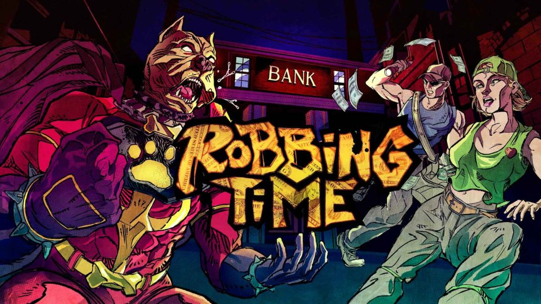 RobbingTime_art
