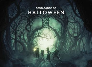 Roblox se vuelve oscuro con el evento Destacados de Halloween